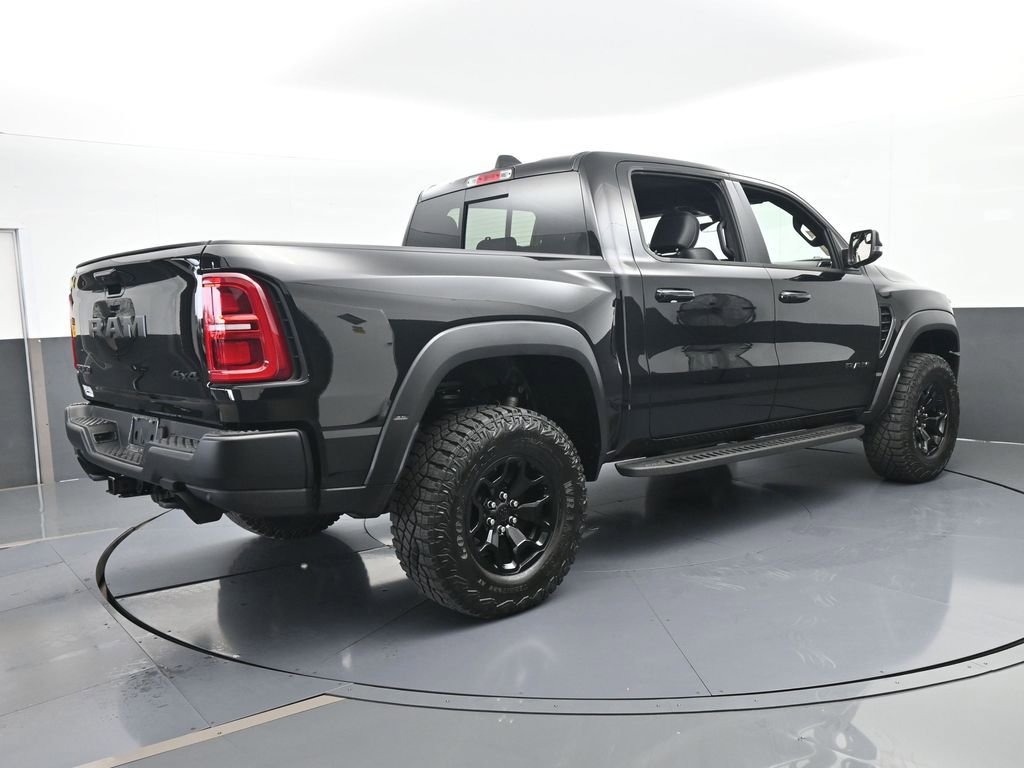 Used 2026 RAM 1500 RHO image 6