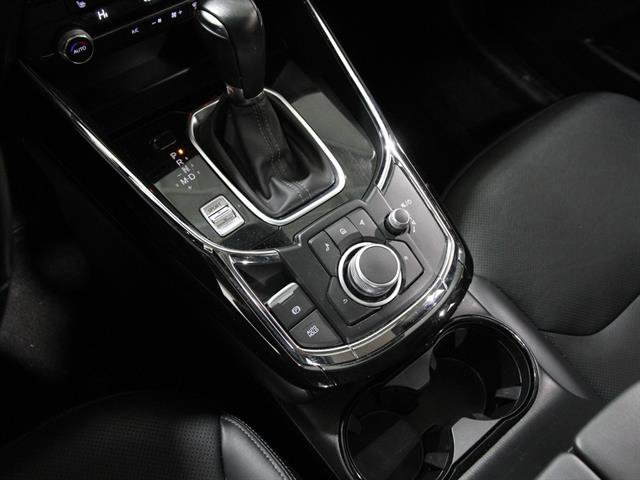 Certified 2022 MAZDA CX-9 Touring w/ Touring Premium Package image 14