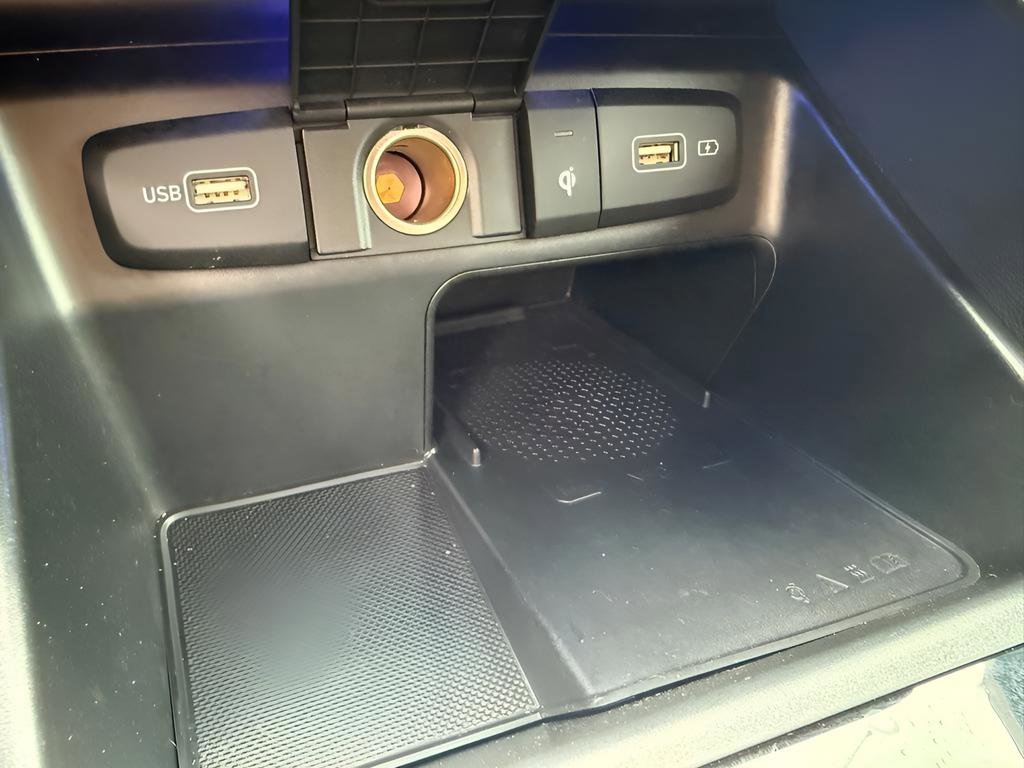 Used 2024 Hyundai Tucson XRT image 28