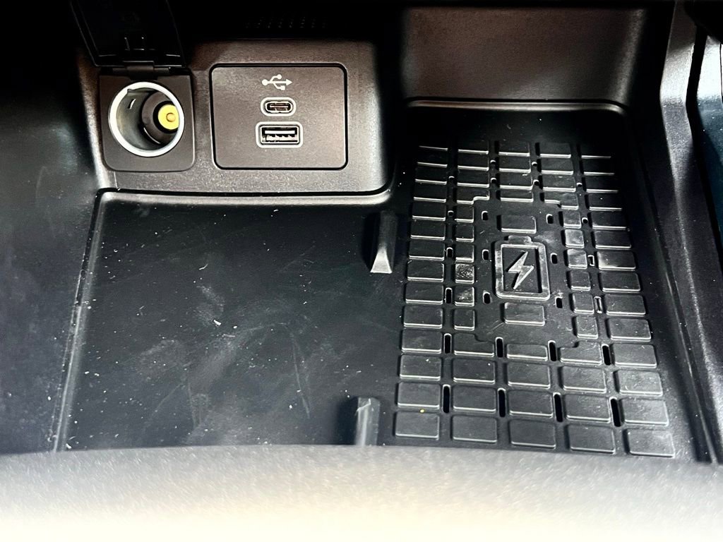 New 2025 Ford Bronco Sport Outer Banks w/ Sasquatch Outer Banks Package image 32