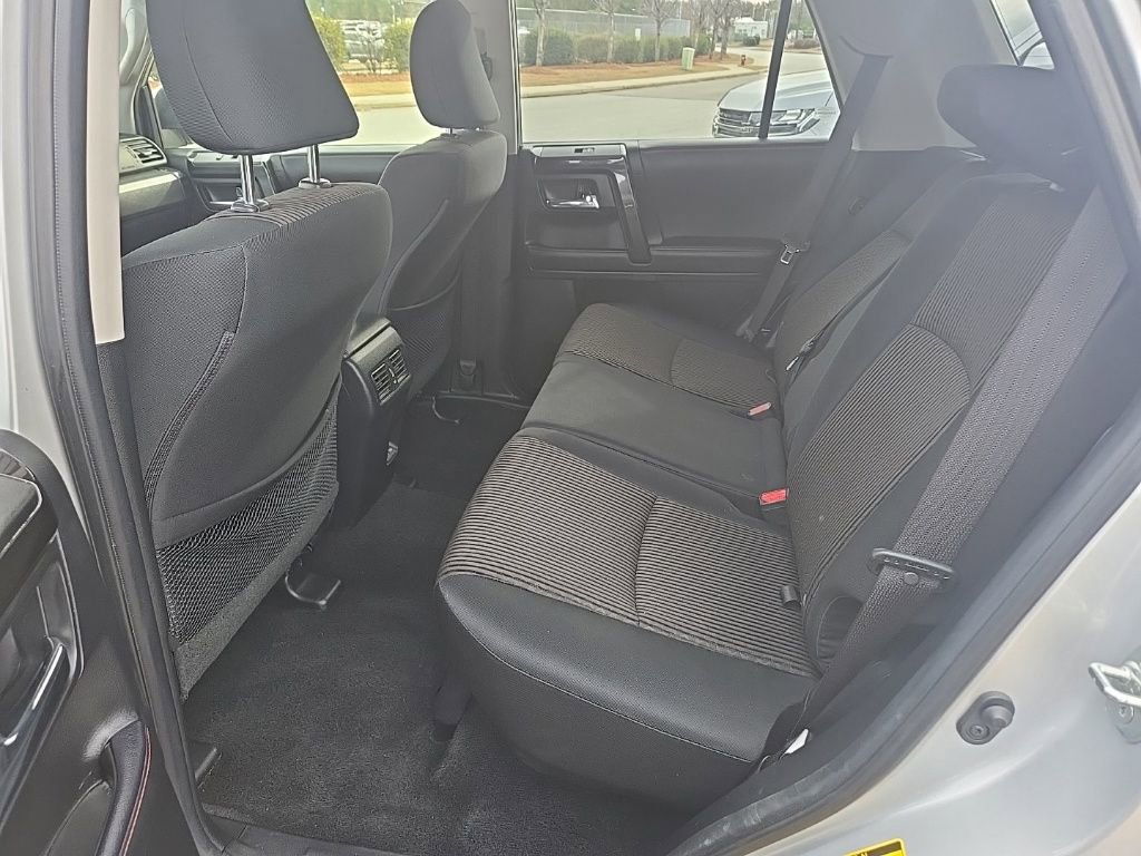 Used 2024 Toyota 4Runner TRD Off-Road image 28