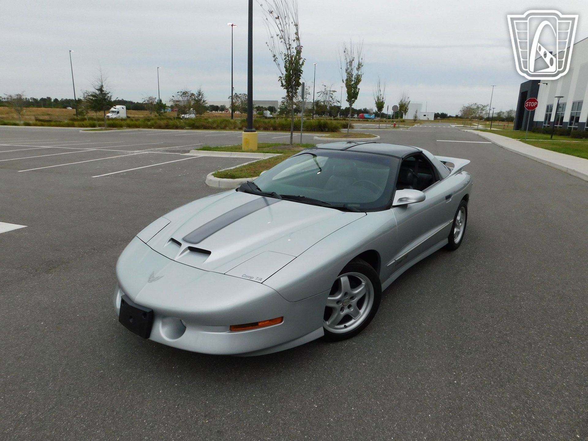 Used 1997 Pontiac Firebird Trans Am image 33
