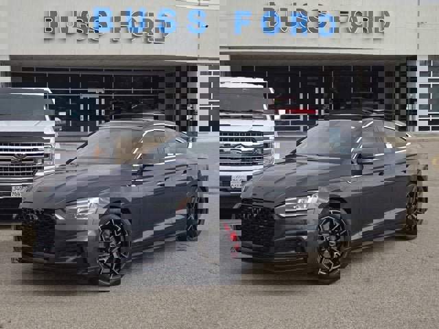 Used 2019 Audi S5 Prestige image 1