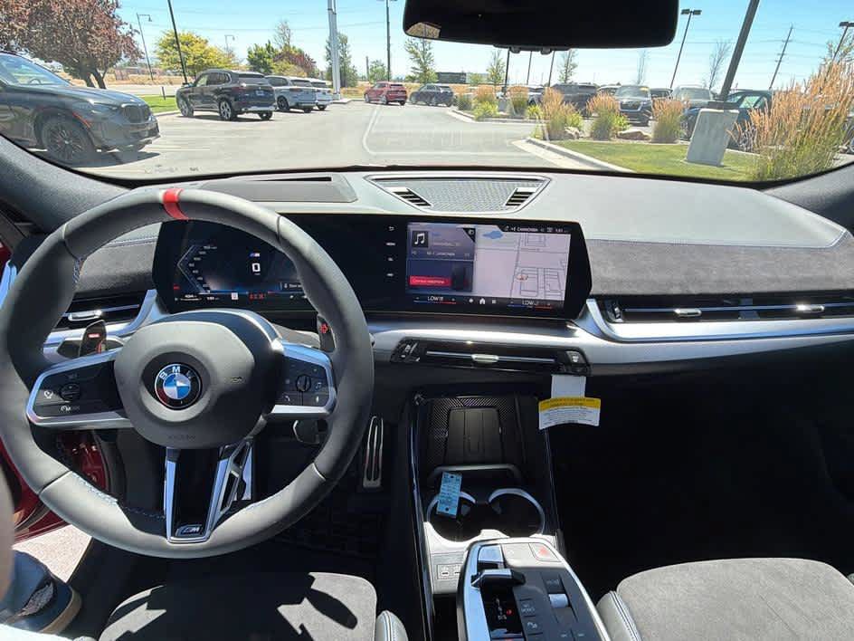 New 2026 BMW X2 M35i w/ Technology Package AWD/4WD image 21