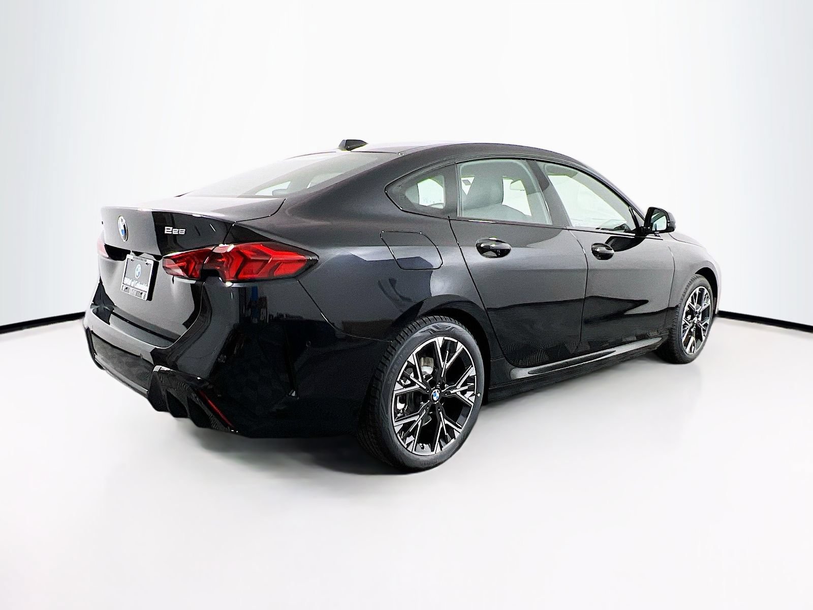 New 2025 BMW 228i xDrive w/ Premium Package AWD/4WD image 7