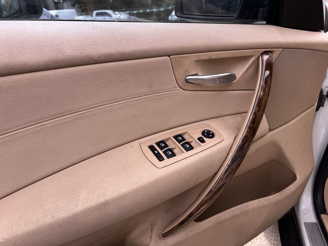 Used 2007 BMW X3 3.0si AWD/4WD image 15