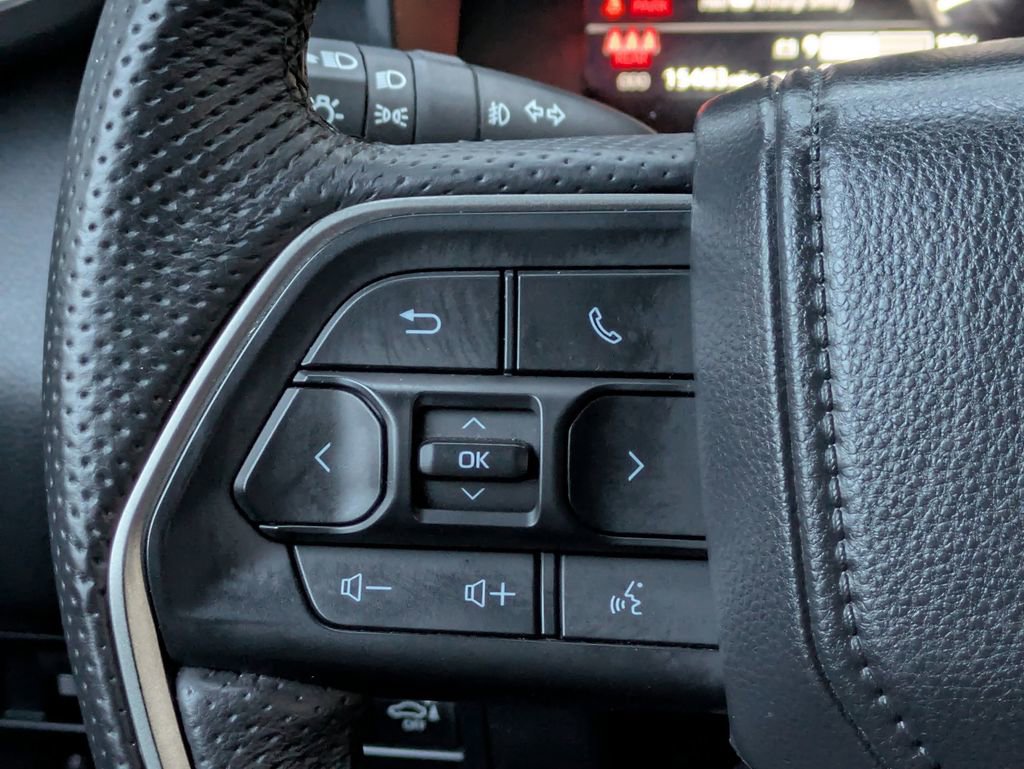 Certified 2025 Toyota Tundra Limited image 27