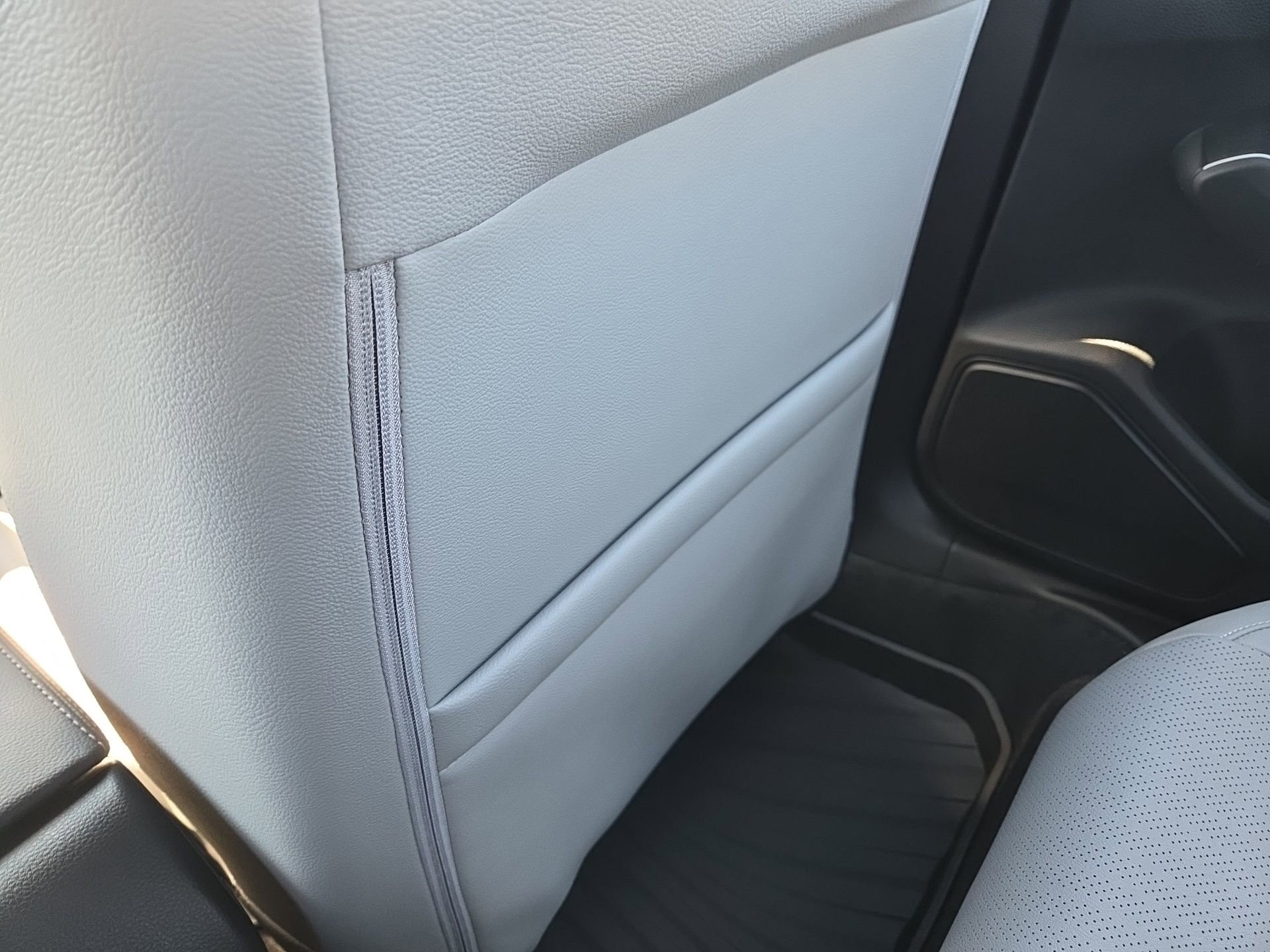 New 2026 Honda Civic Sport Touring image 40