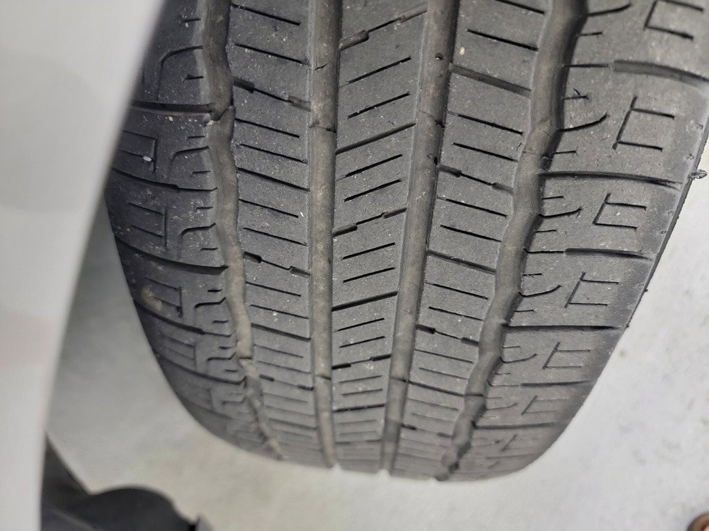 Used 2014 Honda Odyssey EX-L image 31