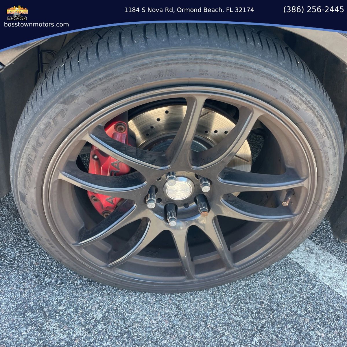 Used 2013 Acura TSX Sedan image 19