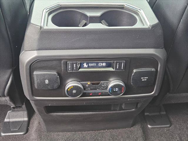 Used 2019 Ford Expedition Limited AWD/4WD image 19