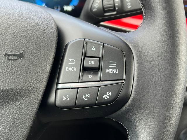 New 2025 Ford Bronco Sport Free Wheeling w/ Convenience Package image 21