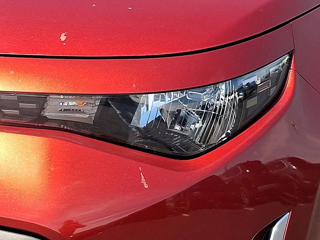 Certified 2023 Kia Soul LX w/ LX Technology Package FWD image 10