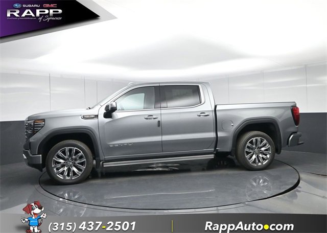 New 2026 GMC Sierra 1500 Denali image 4