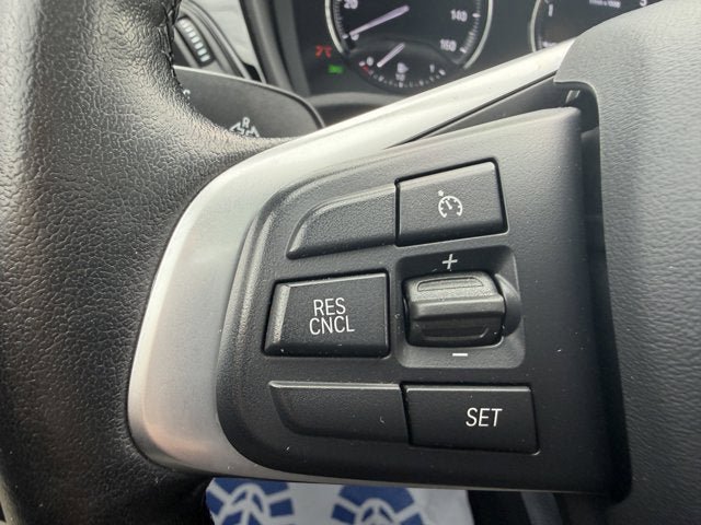 Used 2020 BMW X1 xDrive28i AWD/4WD image 20