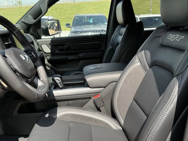 New 2026 RAM 1500 Rebel image 5