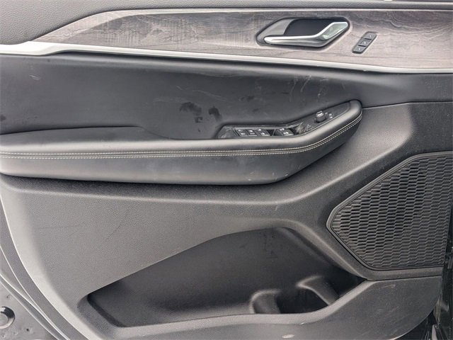 Certified 2024 Jeep Grand Cherokee Limited image 14