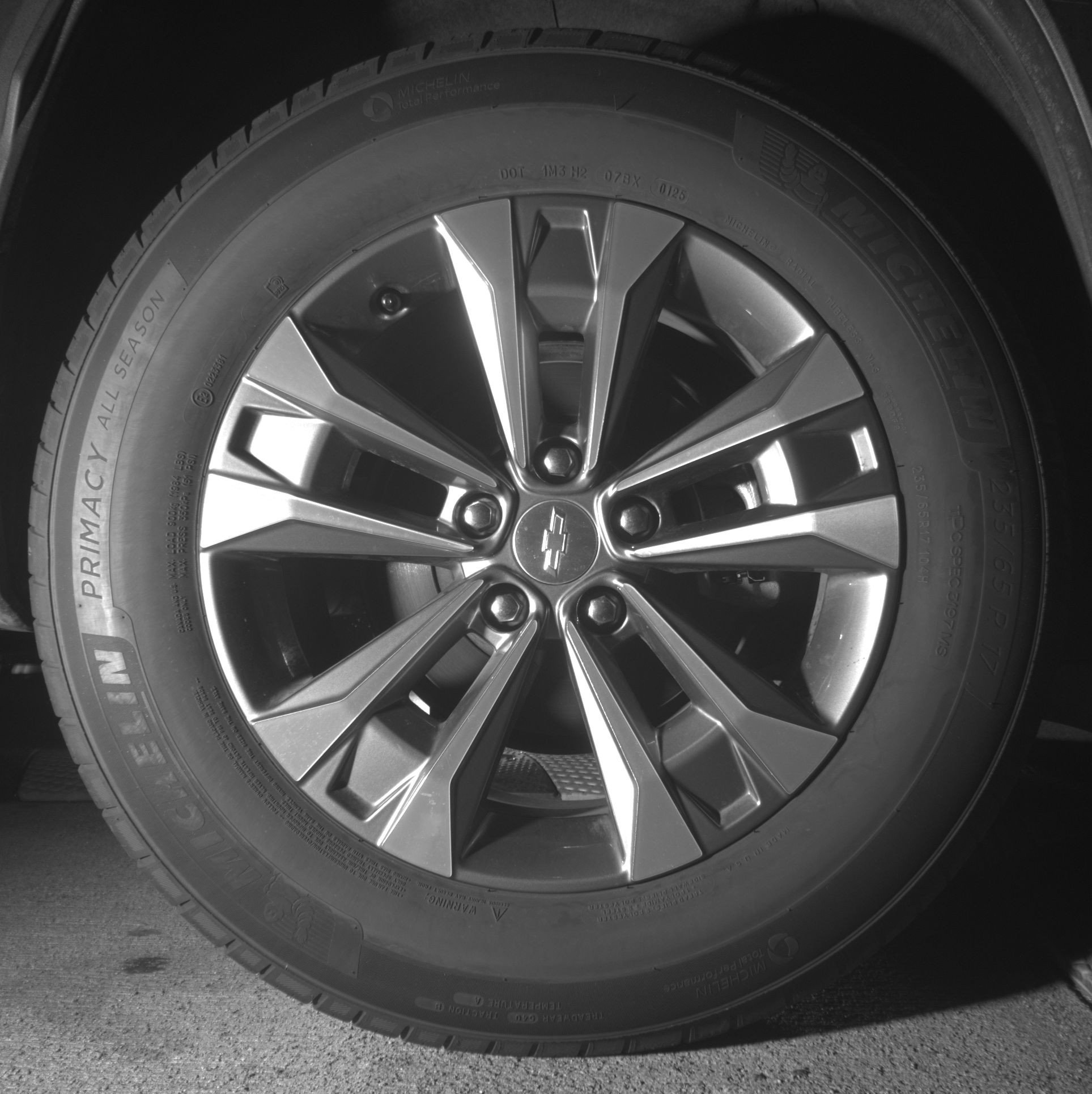 Used 2025 Chevrolet Equinox LT AWD/4WD image 15
