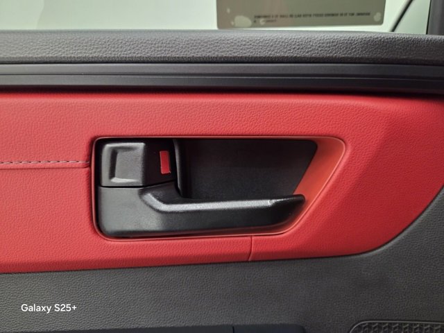 New 2026 Toyota Tundra TRD Pro image 43