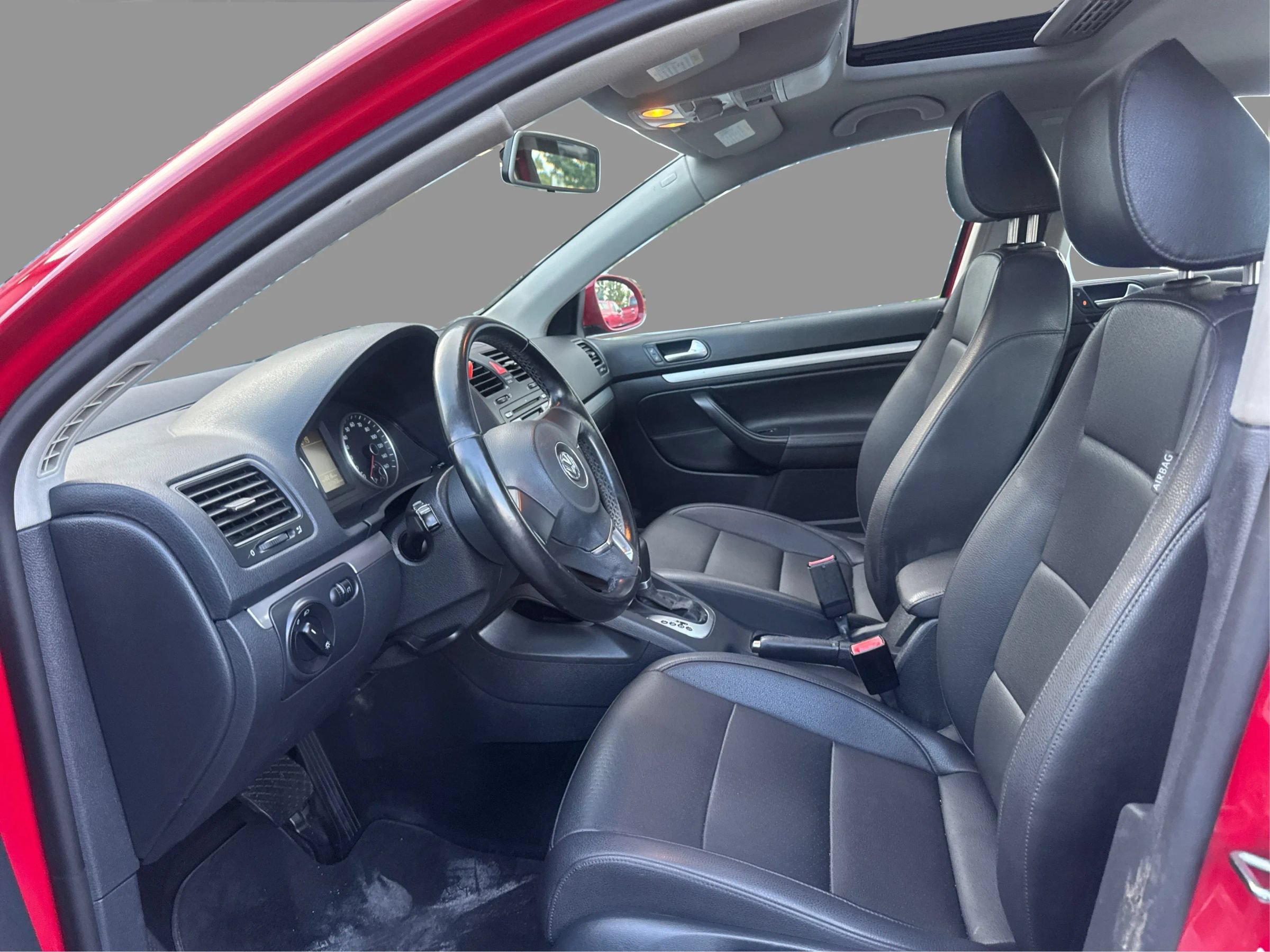 Used 2010 Volkswagen Jetta Limited Edition FWD image 10