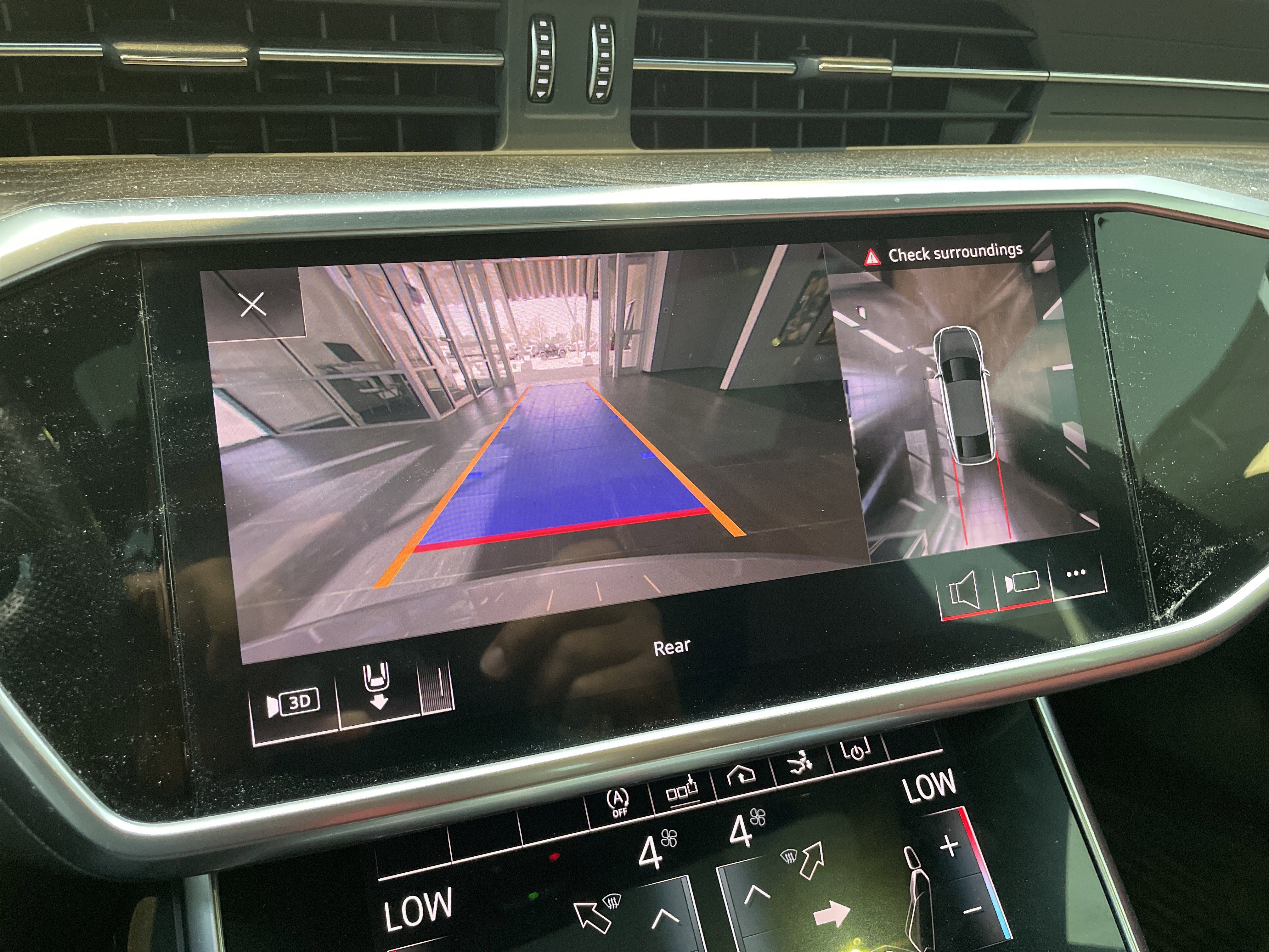 Used 2020 Audi S7 Premium Plus image 30