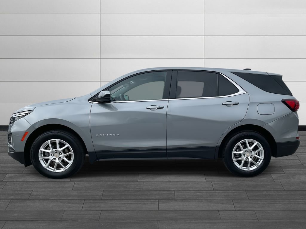 Used 2024 Chevrolet Equinox LT image 6