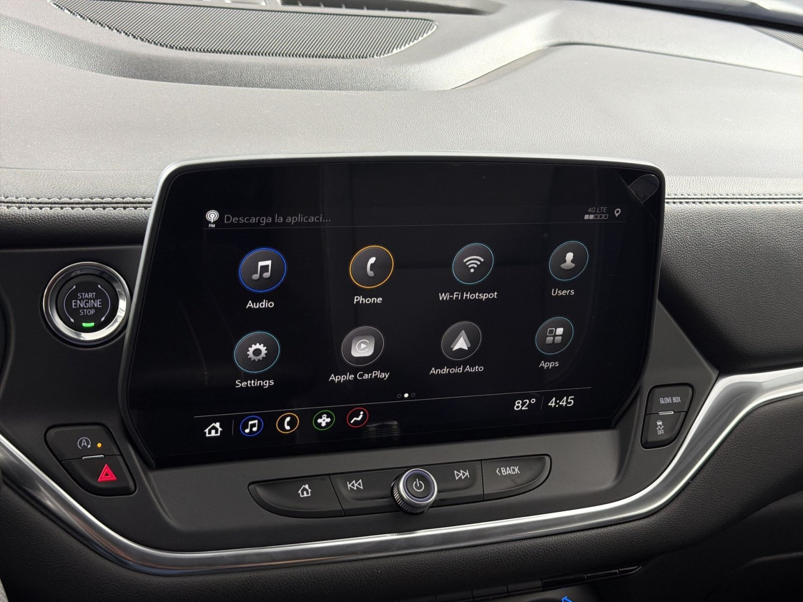 New 2026 Chevrolet Blazer LT AWD/4WD image 20