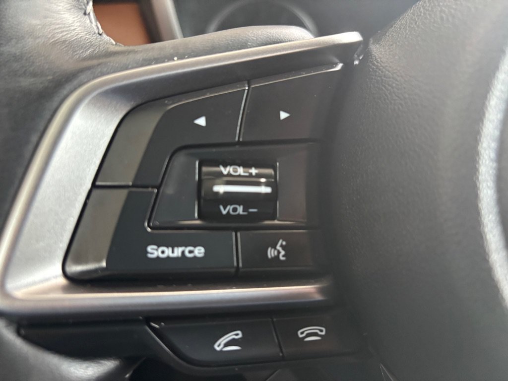 Used 2020 Subaru Outback Touring XT AWD/4WD image 11