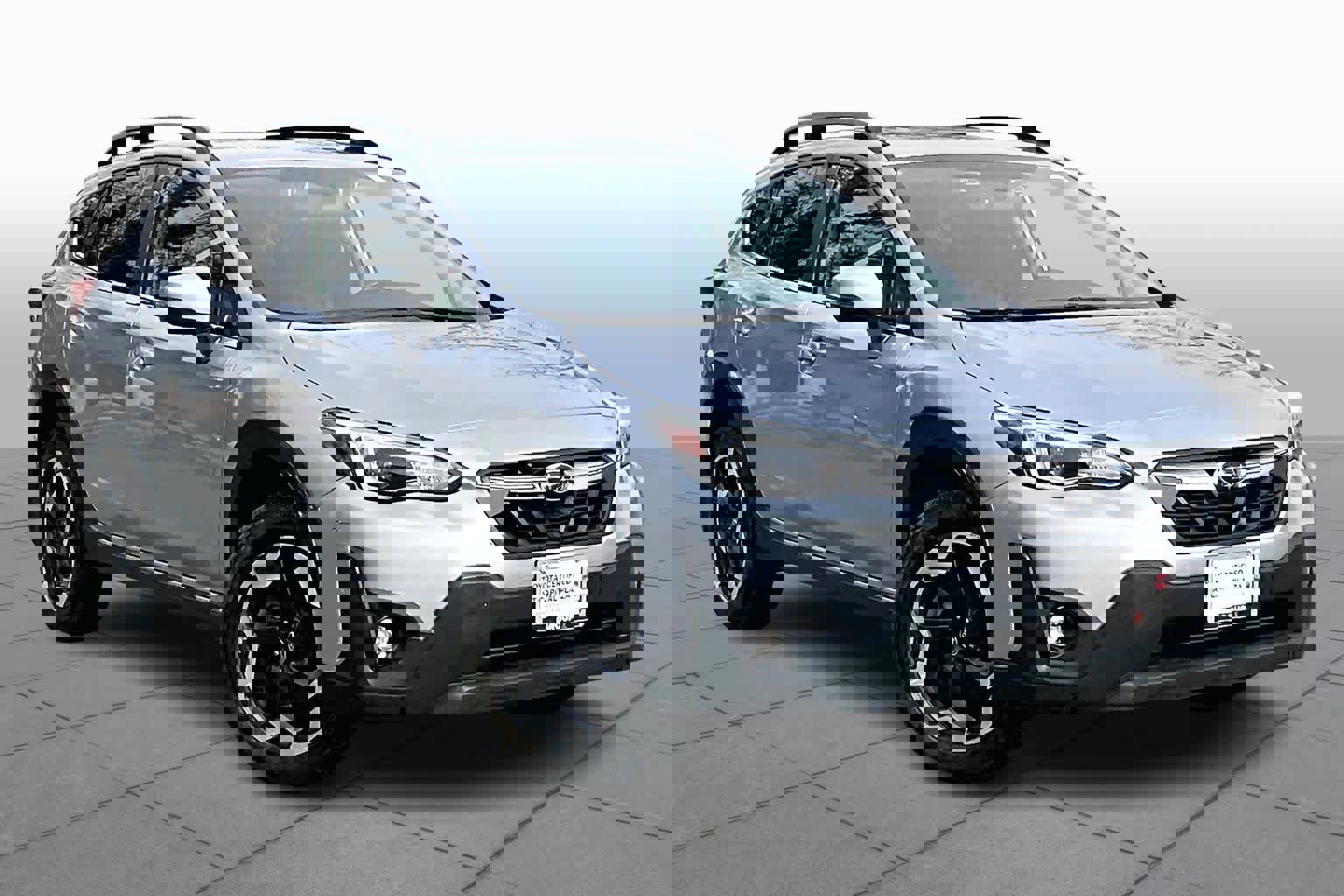 Used 2021 Subaru Crosstrek 2.5i Limited image 3