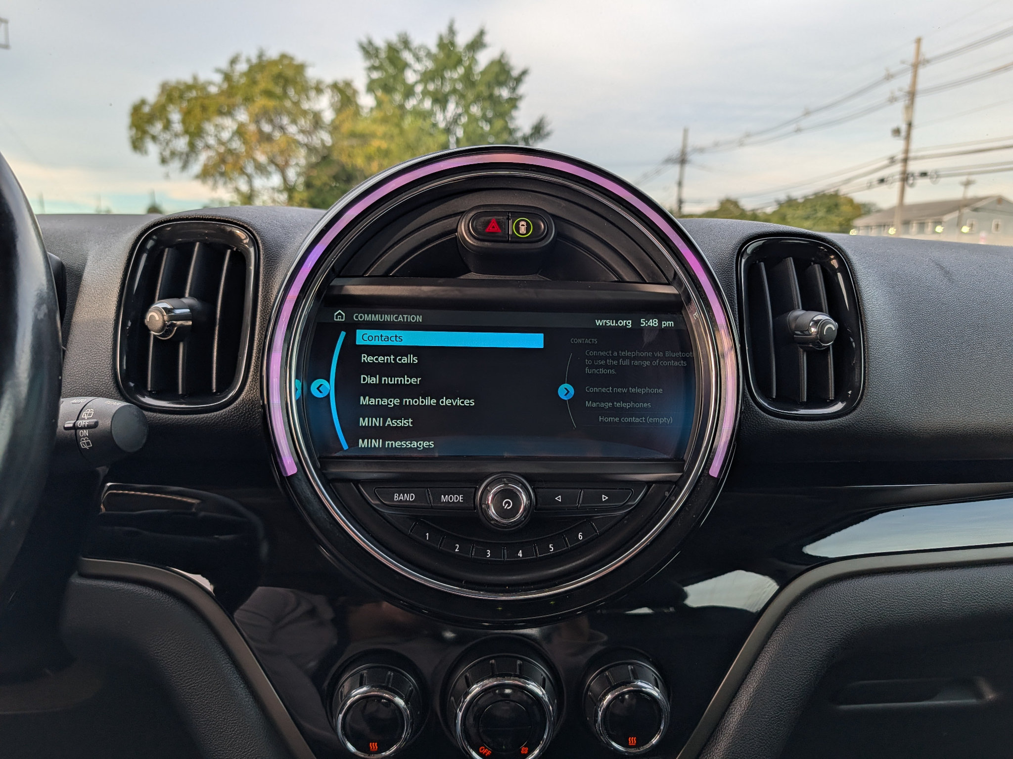 Used 2019 MINI Cooper Countryman SE AWD/4WD image 26