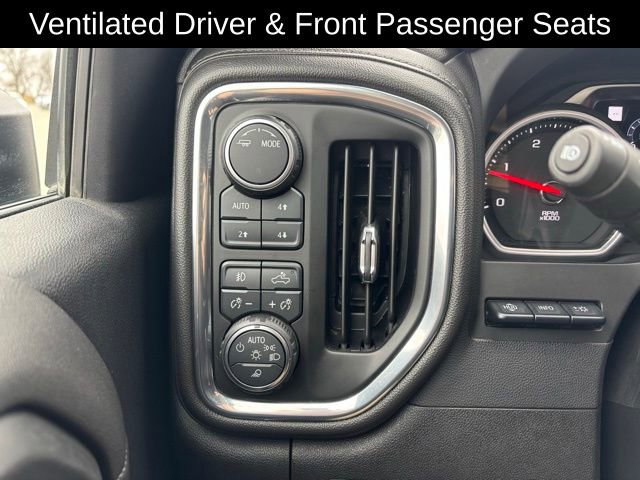 Certified 2023 Chevrolet Silverado 2500 High Country w/ Technology Package image 16