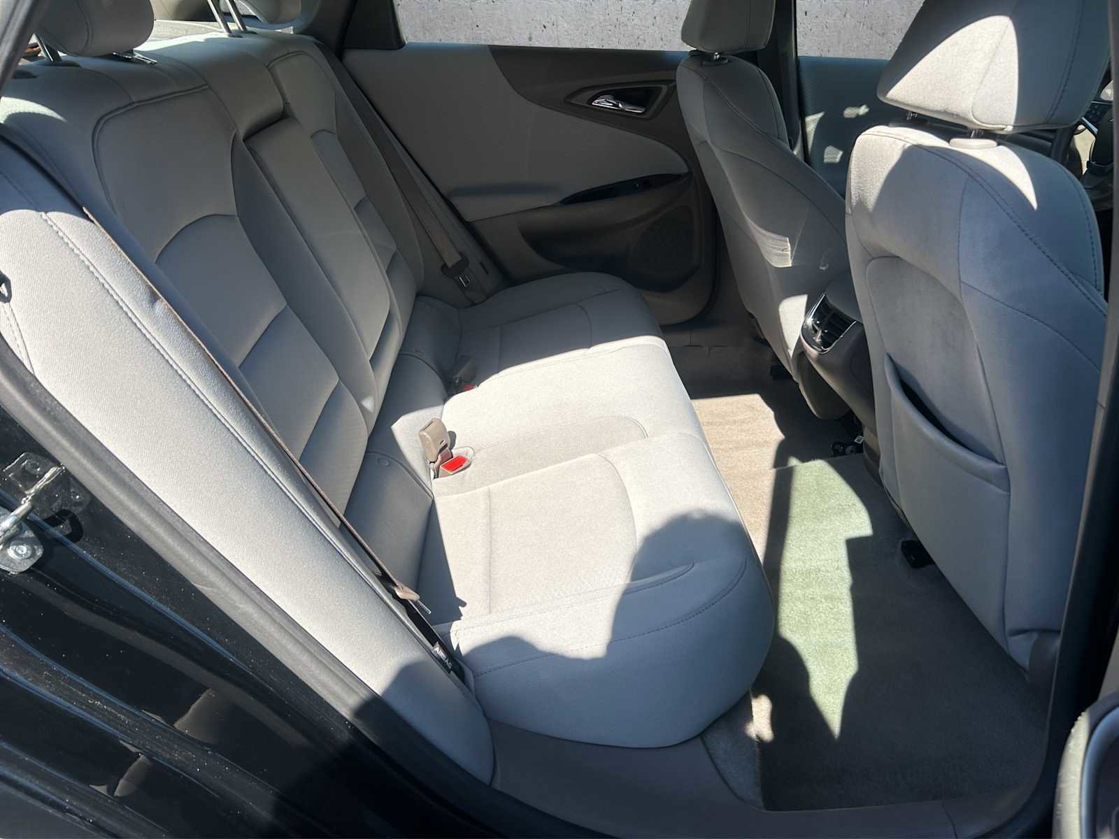 Used 2024 Chevrolet Malibu LT image 22