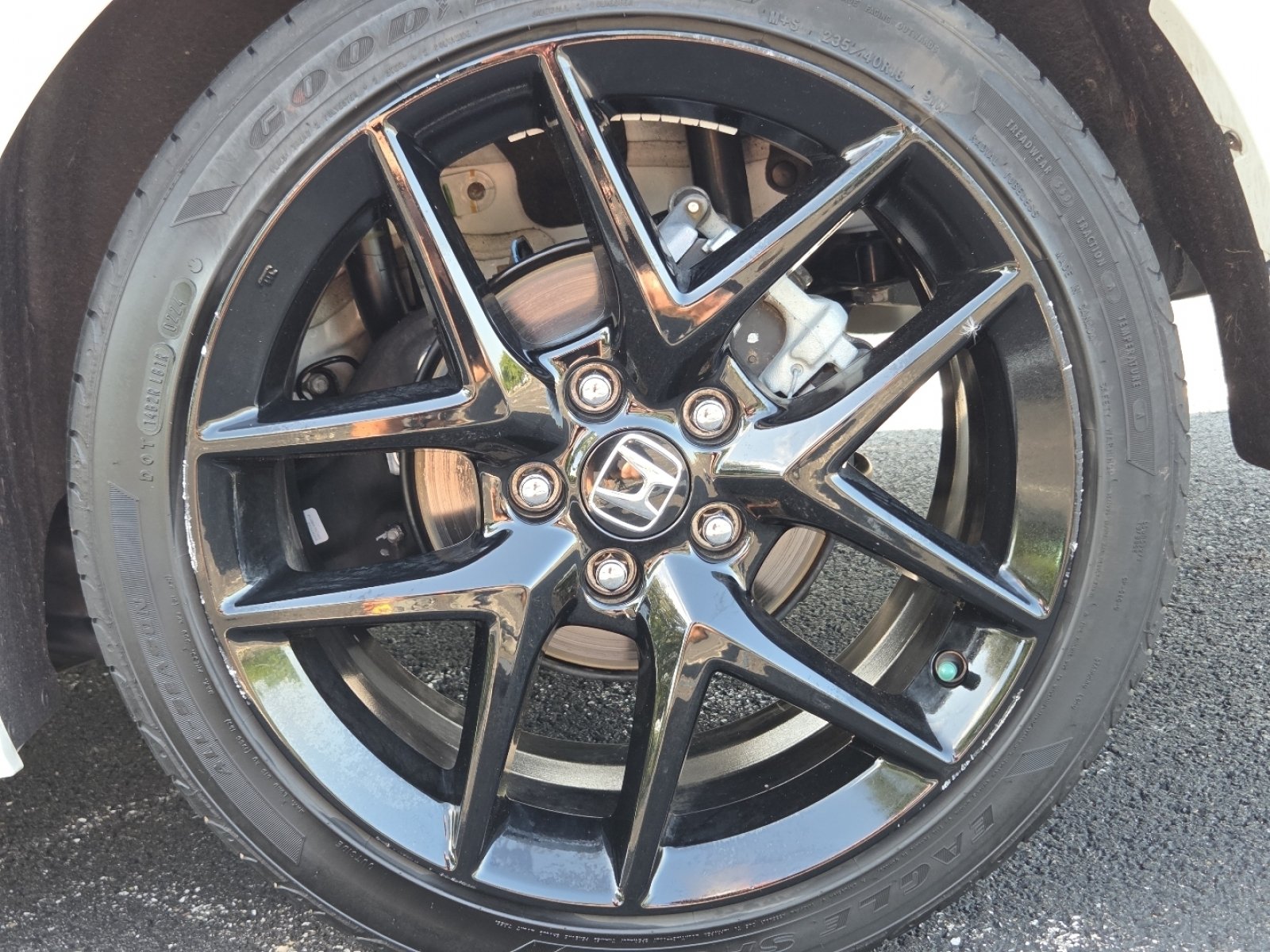 Used 2024 Honda Civic Sport image 15
