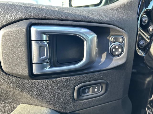 New 2026 Jeep Gladiator Mojave image 12