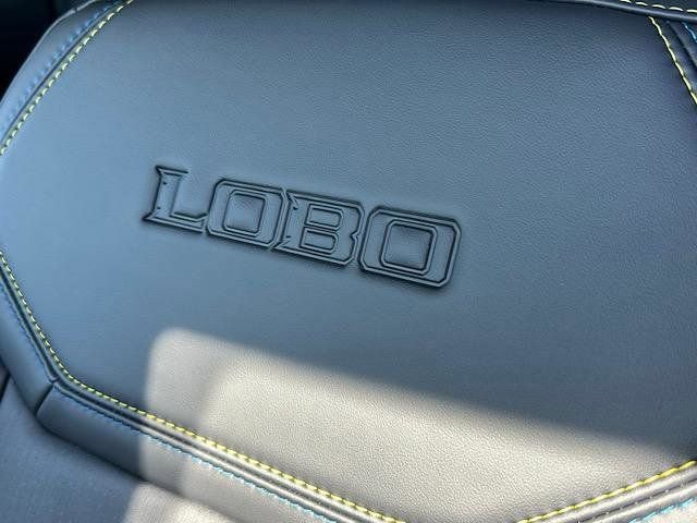 New 2025 Ford Maverick Lobo image 10