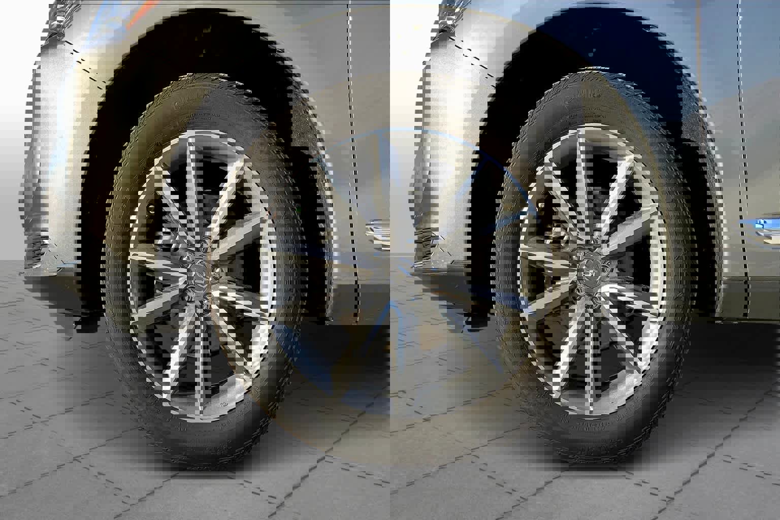 Used 2023 Acura RDX FWD w/ Technology Package image 11