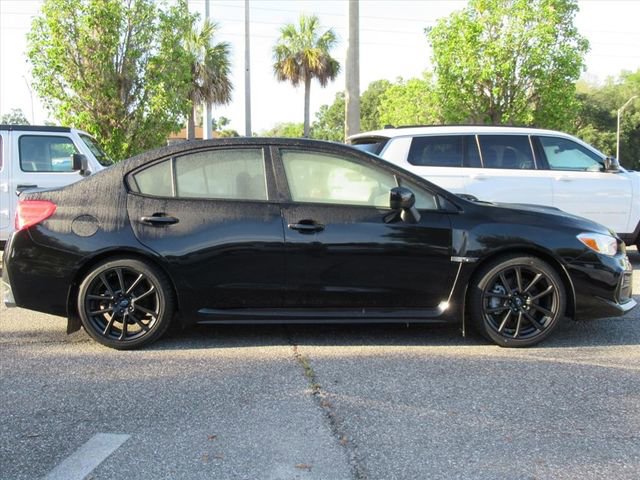 Used 2020 Subaru WRX Premium image 2