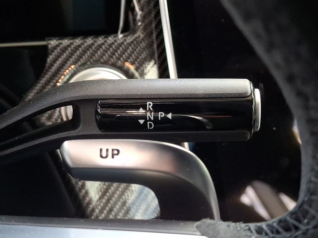 New 2026 Mercedes-Benz E 53 AMG e 4MATIC Wagon image 11