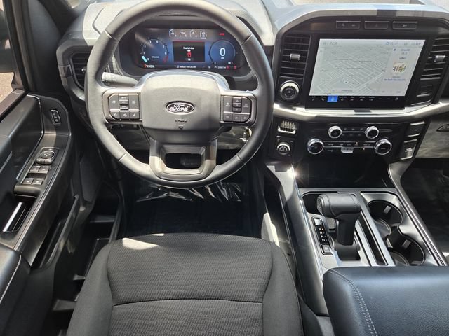 Used 2024 Ford F150 XLT w/ Bed Utility Package AWD/4WD image 17