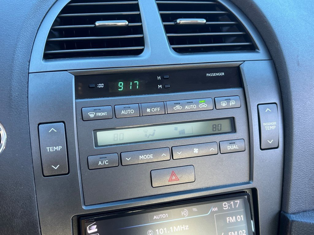 Used 2008 Lexus ES 350 350 4dr Car image 20