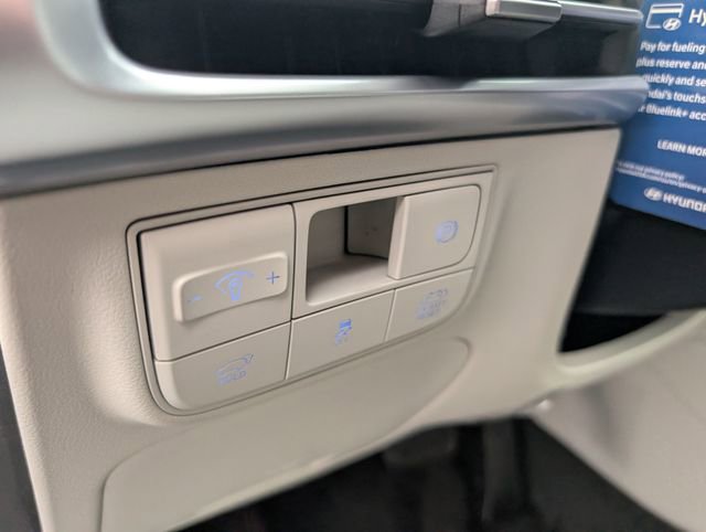 New 2026 Hyundai Tucson Limited AWD/4WD image 17