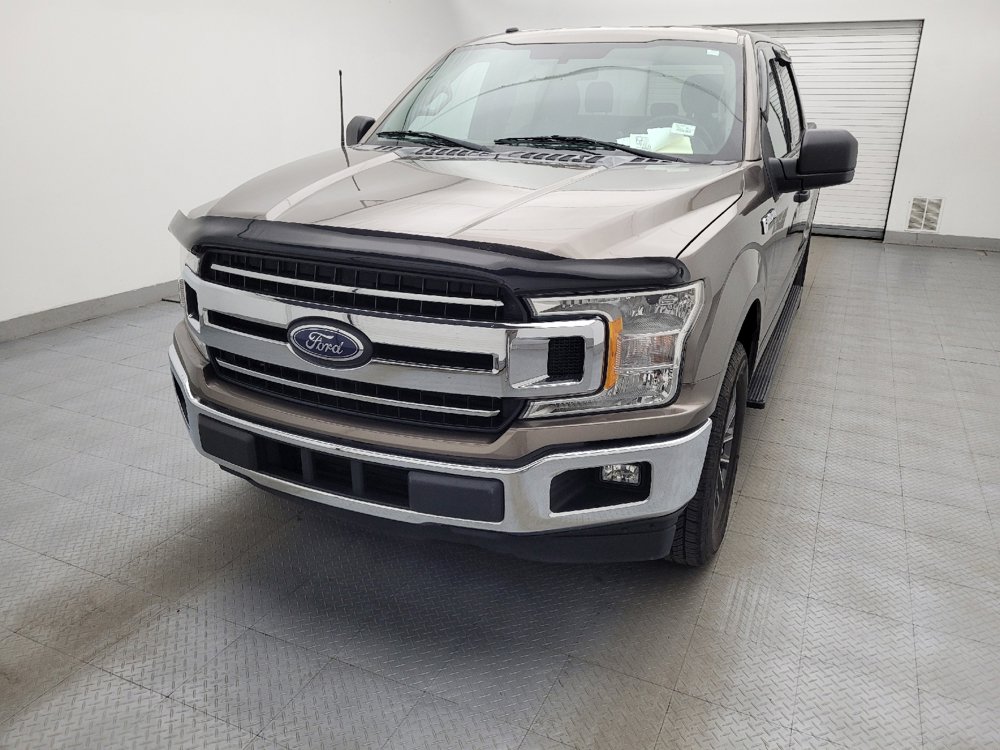 Used 2018 Ford F150 XLT image 15
