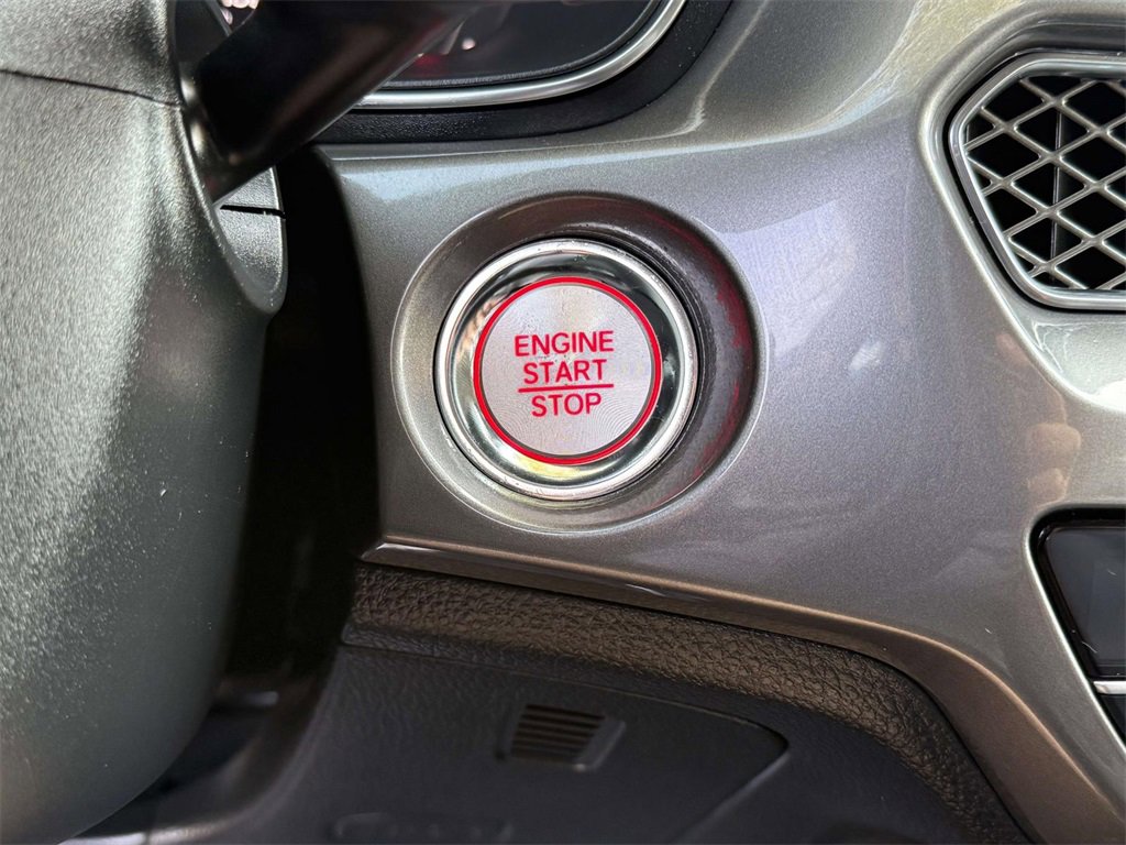 Certified 2024 Acura Integra image 8