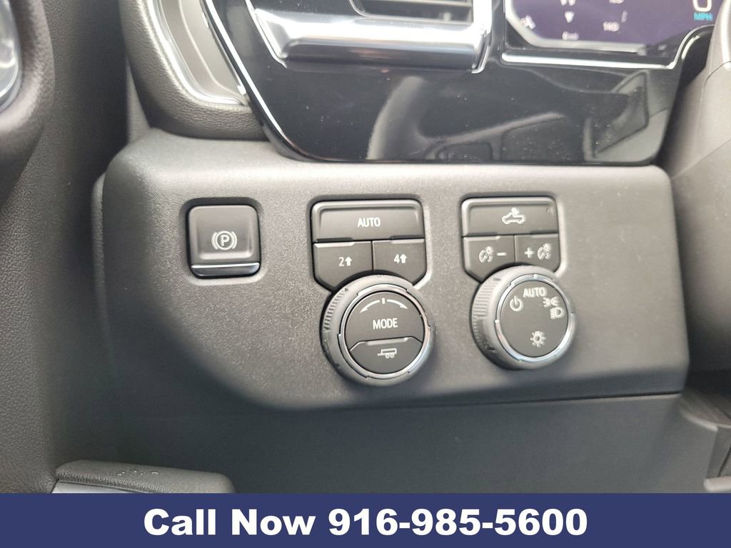 New 2026 Chevrolet Silverado 1500 LT image 14