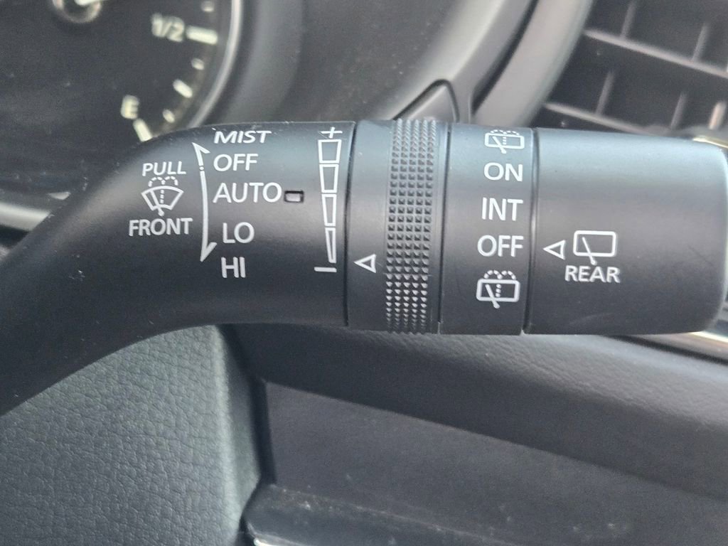 Certified 2023 MAZDA CX-30 AWD 2.5 S w/ Premium Package image 24