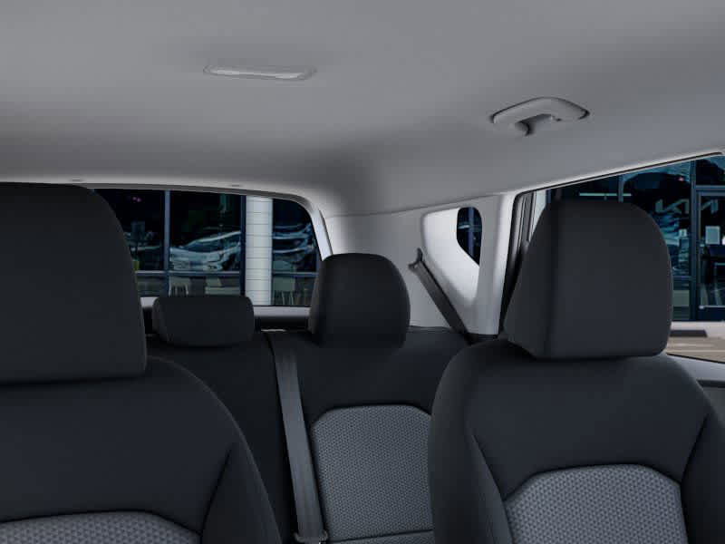 New 2025 Kia Soul S image 27