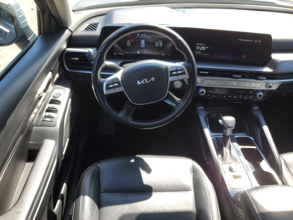Certified 2023 Kia Telluride S AWD/4WD image 12
