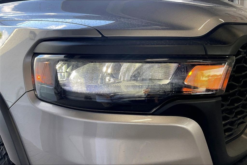 Used 2026 RAM 1500 Rebel w/ Rebel Level 1 Equipment Group AWD/4WD image 25