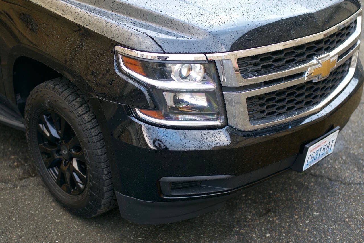 Used 2019 Chevrolet Tahoe LT AWD/4WD image 29