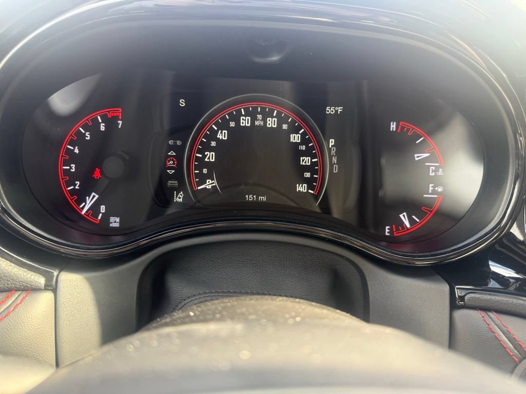 New 2026 Dodge Durango GT AWD/4WD image 18